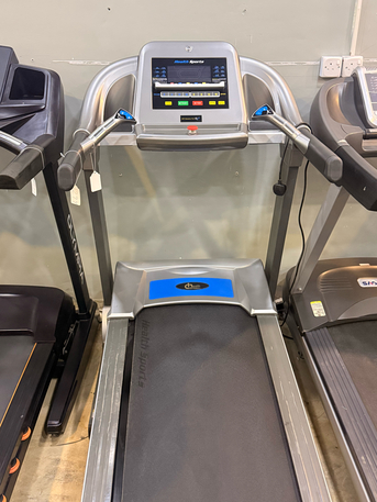 SAR 1899,  180 KG TREADMILL FOR SALE RIYADH WARRANTY DELIVERY photo 2