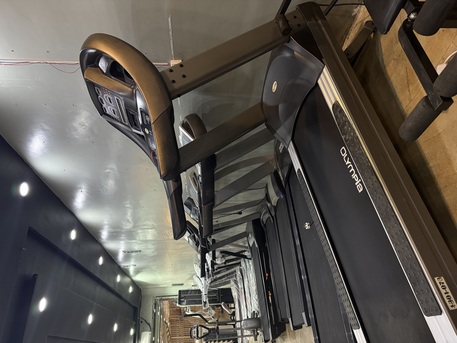 SAR 599,  Home Workout Equipments  – New & Used Treadmills For 599 SAR! 0537981203 photo 2