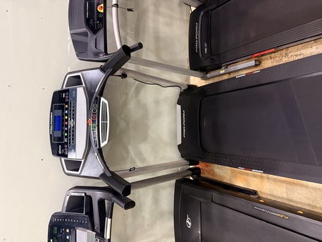 SAR 599,  Home Workout Equipments  – New & Used Treadmills For 599 SAR! 0537981203 photo 3