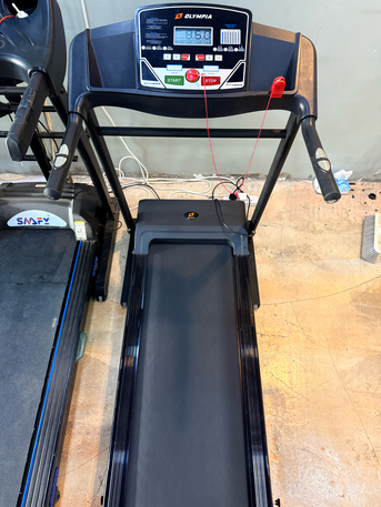 SAR 599,  WEEKEND OFFER - 599 SAR FOR USED AND NEW TREADMILLS 0537981203 photo 1