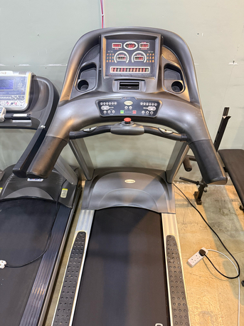 SAR 3799,  250 KG BIGGEST LUXURY COMMERCIAL TREADMILL FOR SALE 0537981203 photo 1