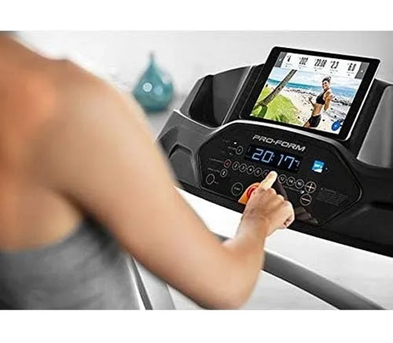SAR 1350,  AMERICAN PROFORM CST 105 TREADMILL FREE DELIVERY WARRANTY 0537981203 photo 2