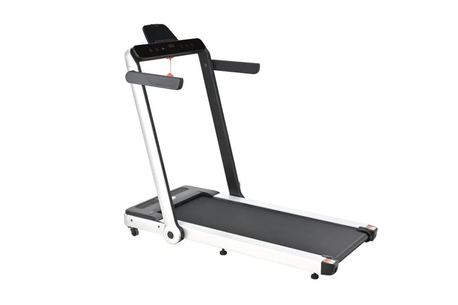 SAR 1099,  NEW TREND TREADMILL 100 KG SALE FOR 1099 , 2 YEARS WARRANTY FREE DELIVERY 0537981203 photo 2