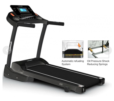 SAR 500,  Exchange Your Old Treadmill – Get Up To 50% OFF On A New One! 0537981203 photo 2