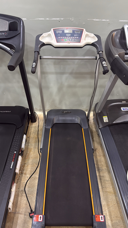 SAR 650,  Flash Sale Treadmill – 599 SAR Only Today With Warranty 0537981203 photo 1