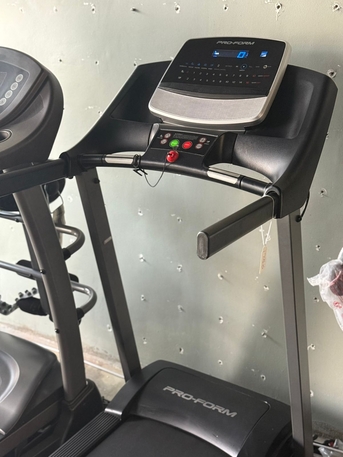 SAR 599,  HOME WORKOUT EQUIPMENTS - NEW & USED TREADMILL FOR 599 SAR! 0537981203 photo 1