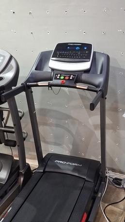 SAR 599,  HOME WORKOUT EQUIPMENTS - NEW & USED TREADMILL FOR 599 SAR! 0537981203 photo 3