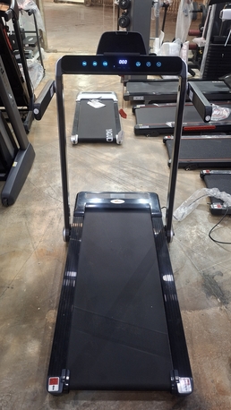 SAR 649,  SUPER COMPATIBLE  ADVANCED TREADMILL  FOR SALE  OFFER PRICE :- 1249/-  WITH 1YEAR WARRANTY photo 2
