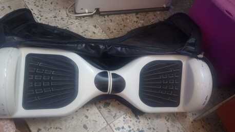 SAR 150,  Hover Board Or Balacing Wheel photo 1