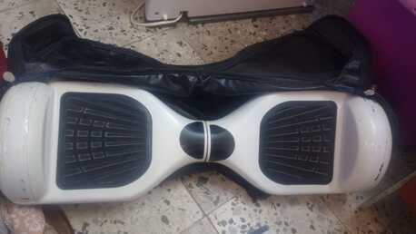SAR 150,  Hover Board Or Balacing Wheel photo 3