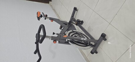 SAR 200,  Spinning Bike photo 2