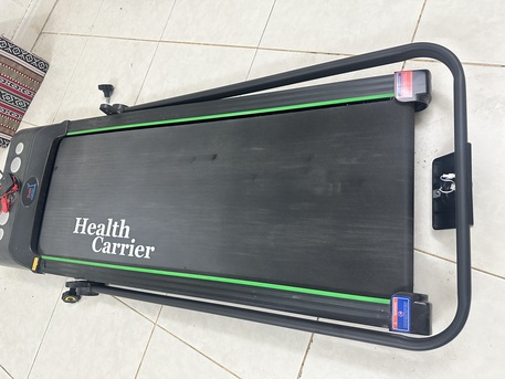 SAR 800,  Treadmill Rarely Used For Sale photo 1