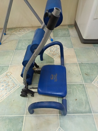 SAR 60,  Sportex Machine For Stomoch photo 2