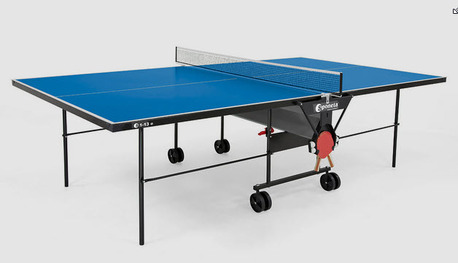 SAR 850,  Sponeta Table Tennis Table – For Sale photo 1