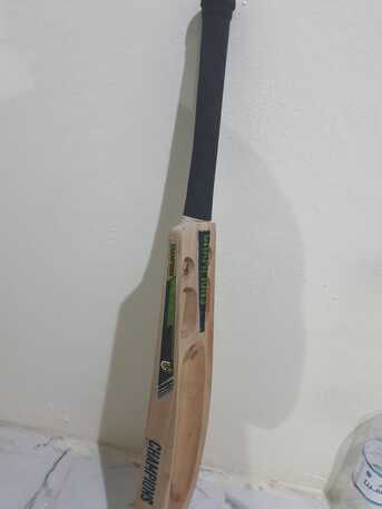 SAR 100,  Hard Tennis Champion Cricket Bat For Sale photo 1