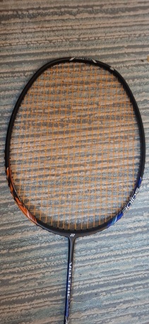 SAR 200,  I Am Selling Yonex Voltric 40i Badminton Racket photo 3