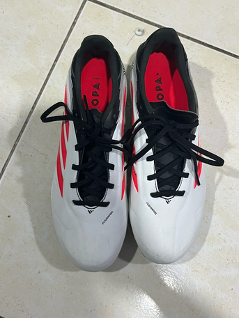 SAR 100,  Adidas Copa Football Boots For Salw photo 1