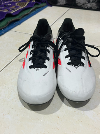 SAR 100,  Adidas Copa Football Boots For Salw photo 3