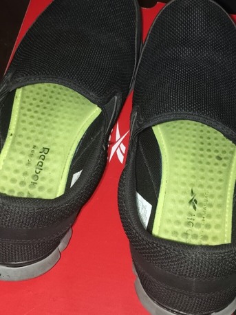 SAR 250,  Reebok Safety Shoes Mint Condition photo 2