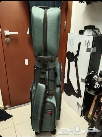SAR 250,  Golf Bag photo 1