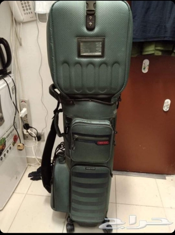 SAR 250,  Golf Bag photo 2