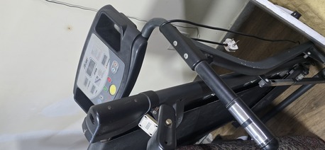 SAR 700,  Home Gym And Trademill photo 2