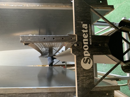 SAR 750,  Table Tennis Table For Sale photo 2