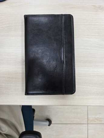 Samsung Tablet A9 Almost New photo 3