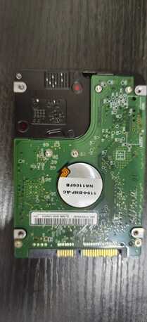 SAR 100,  HDD 500 GB & SSD 240 GB & 4 GB RAM For Laptop And Desktop photo 2