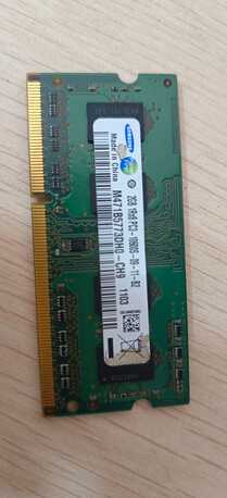SAR 100,  HDD 500 GB & SSD 240 GB & 4 GB RAM For Laptop And Desktop photo 3