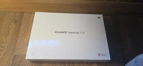 SAR 600,  Selling A Brand New (Sealed ) Huawei Matepad 11.5, Model (BTKR-W09) photo 1