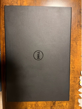 SAR 750,  Dell Laptop I3, 15'' Touch Screen, Very Good Condition photo 3