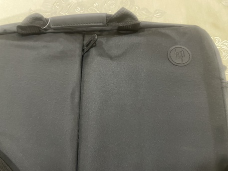 SAR 50,  Brand New HP Essentials Laptop Bag photo 2