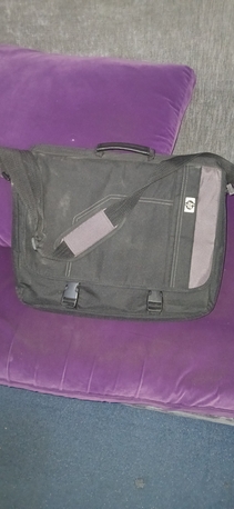 SAR 15,  HP Branded Laptop photo 2