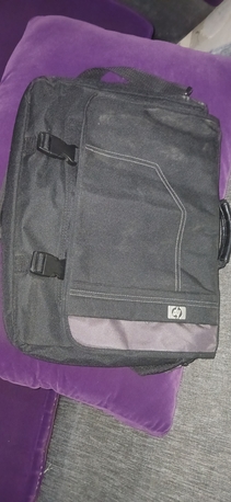 SAR 15,  HP Branded Laptop photo 3