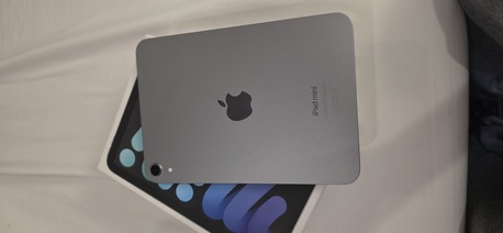 SAR 1750,  Ipad Mini (A17pro) 128 GB Excellent Condition photo 2