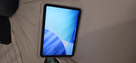 SAR 1750,  Ipad Mini (A17pro) 128 GB Excellent Condition photo 3
