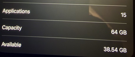 SAR 850,  IPad 9th Generation photo 1
