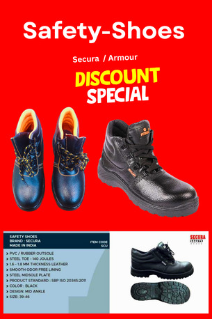 SAR 30,  Safety Equipment Wholesale Saudi Arabia photo 1