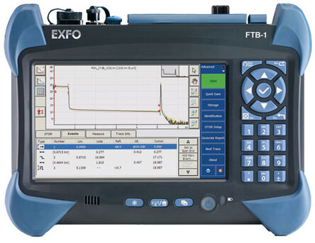 SAR 450,  For Sale Fiber Optic Splicing Equipment photo 2