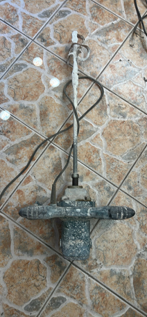 SAR 200,  Paint Mixer And Grinder photo 1