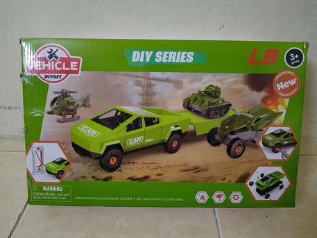SAR 1,  Kids Remote Toy Cars For Sale-Brand New/Box Piece photo 3
