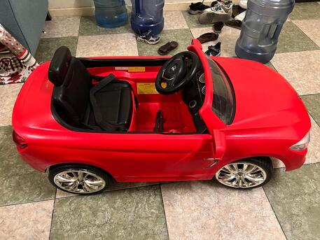 SAR 300,  300 SAR BMW Car For Sale Very New Condition