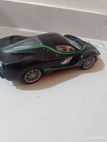 SAR 10,  Car Toy For Sale