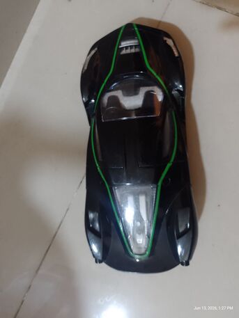 SAR 10,  Car Toy For Sale photo 2