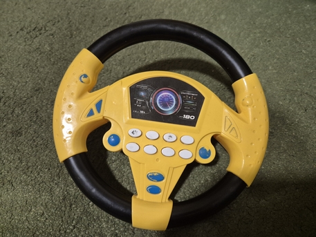 SAR 40,  Car Toys photo 1
