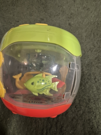 SAR 30,  Lights And Music Drum And Aquarium photo 3