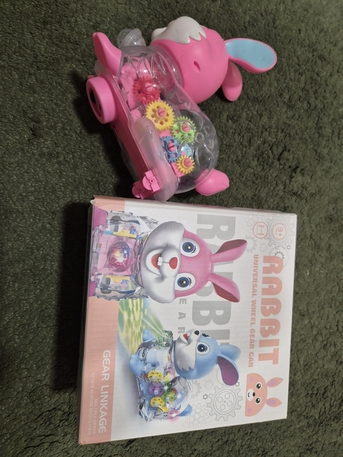 SAR 100,  10 Musical And Lights Toys In 100 Riyals photo 3