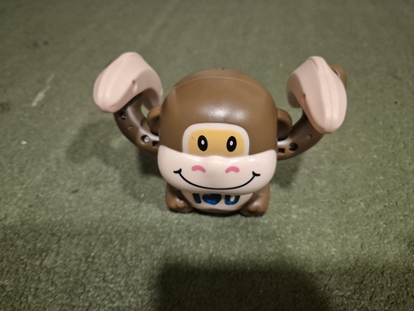 SAR 45,  Animal Toys photo 2