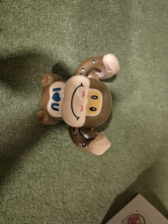 SAR 45,  Animal Toys photo 3